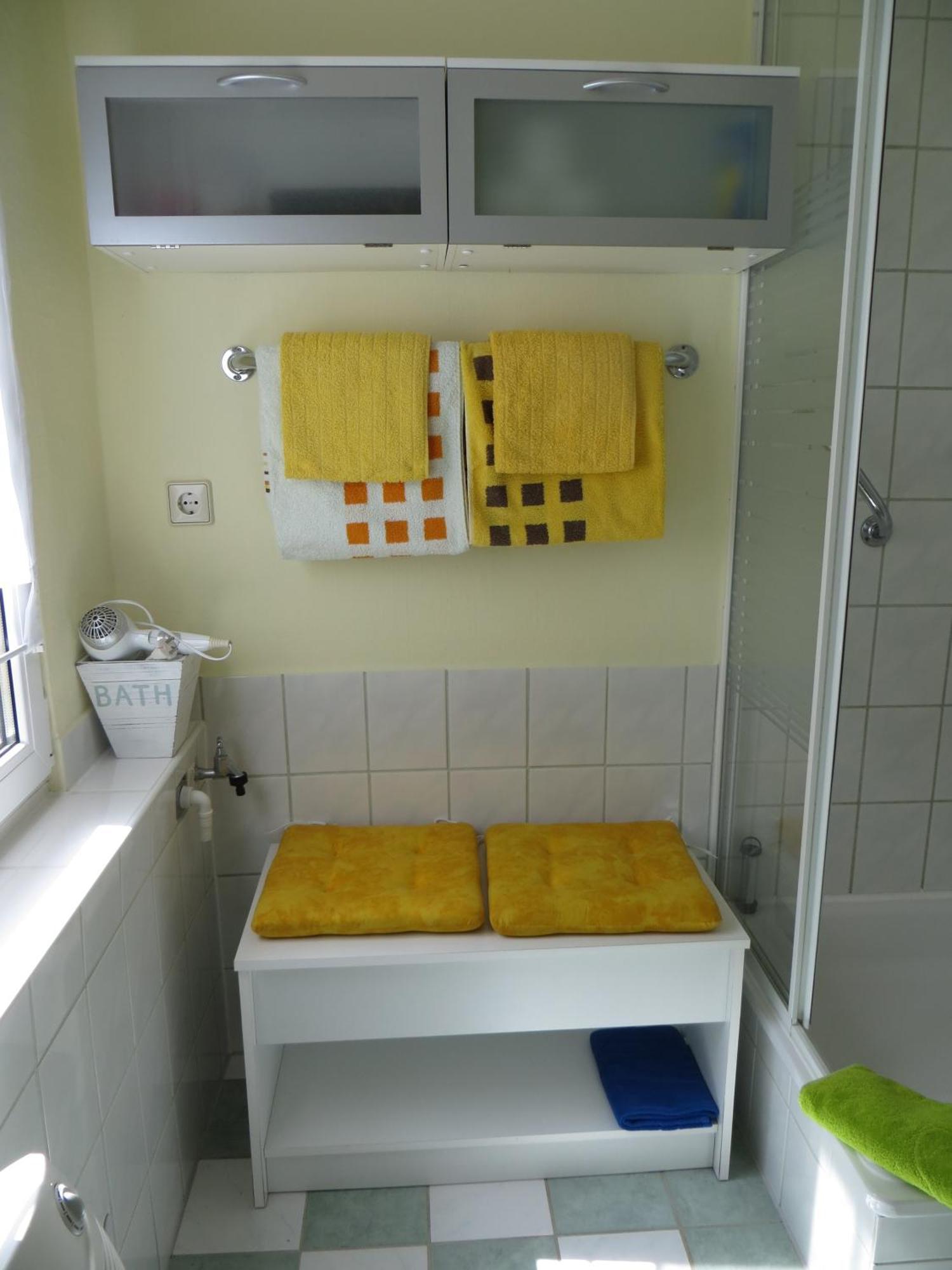 Kastavengrund - Ferienhaeuser Mit Kamin Lychen Bagian luar foto